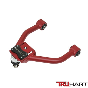 TruHart - Front Camber Arms - Negative Camber - TH-L201 - NextGen Tuning