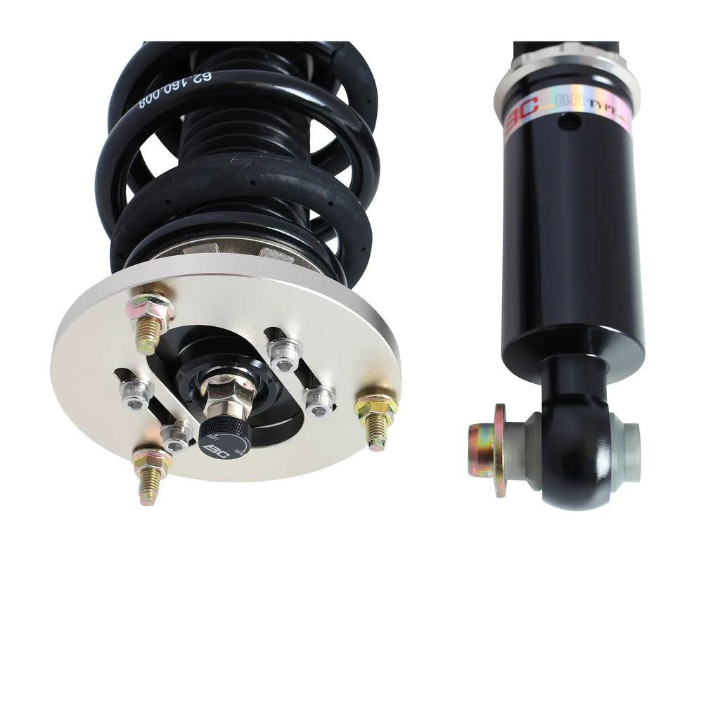 BC Racing BR Series Coilover 2021 + Acura TLX