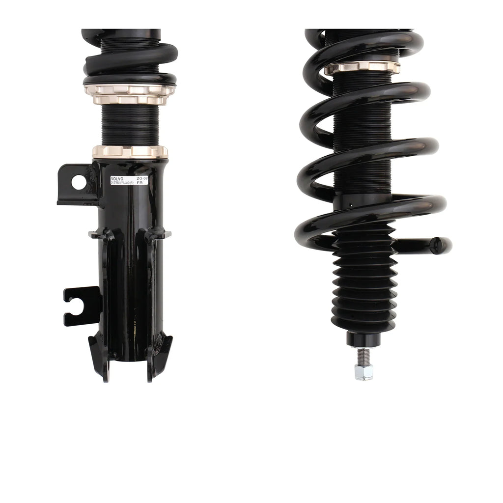 BC Racing - BR Series Coilovers - ZG-08-BR – NextGen Tuning