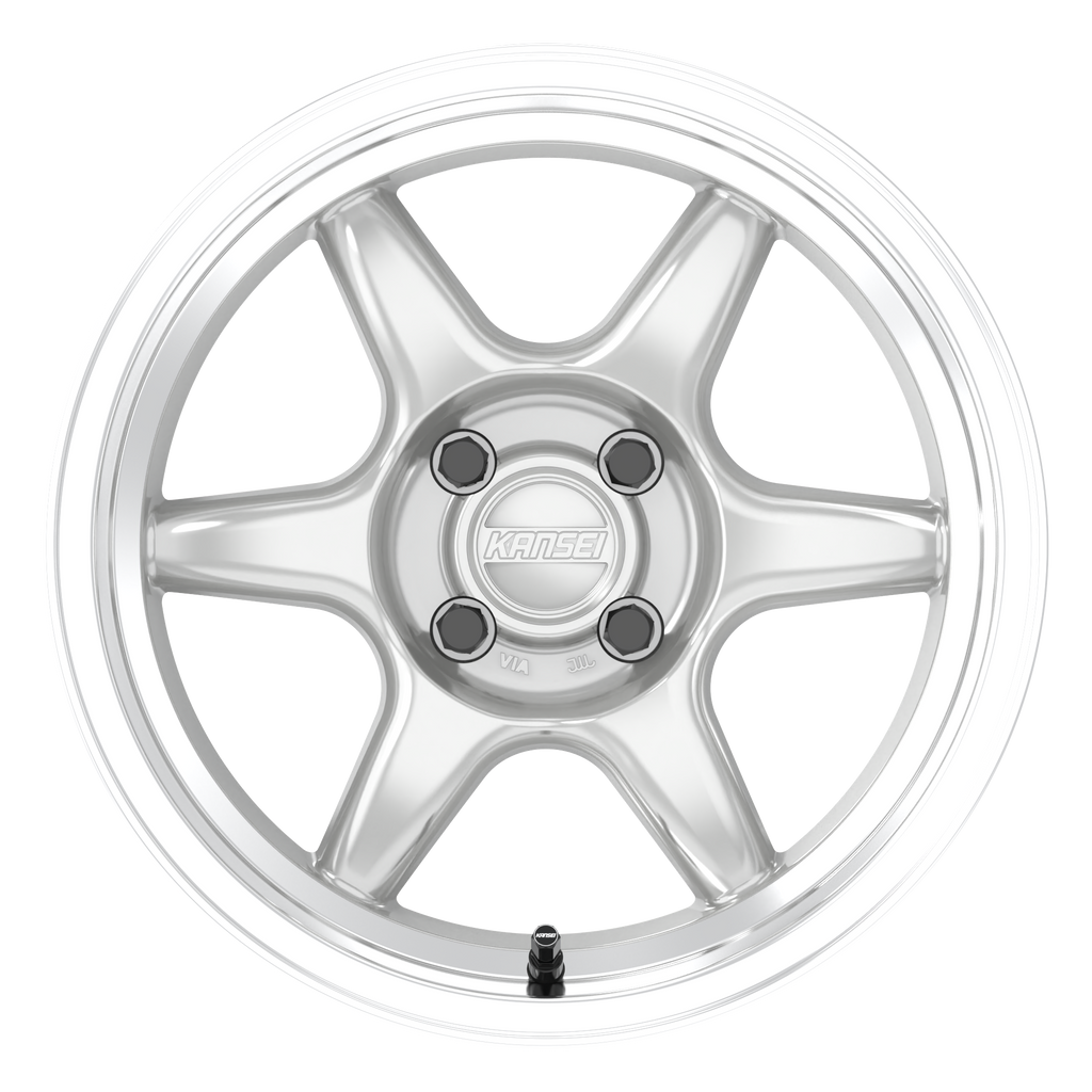 silver-