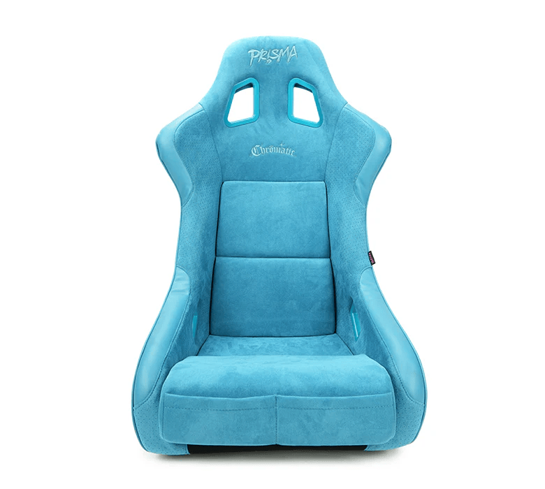 NRG Innovations - FRP Bucket Seat Chromatic Dark Teal Edition - Medium - Dark Teal/Chameleon Back - FRP-303DTL-CHRMTC - NextGen Tuning