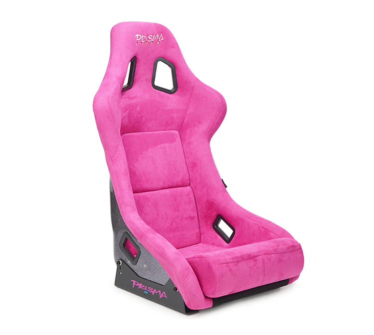 NRG Innovations - FRP Bucket Seat Prisma Wonda Edition - Large NRG Innovations - FRP Bucket Seat Prisma Wonda Edition - Large