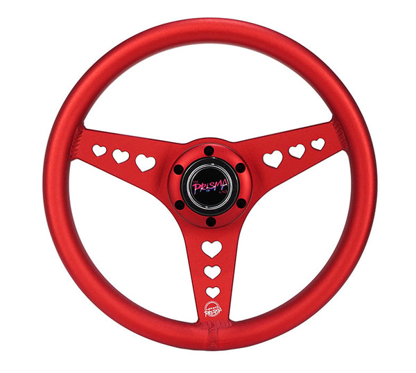 パーツ RIGEL Steering Wheel Steering Wheels Abarth Bolide Eva Rigel Murex Nardi OZ