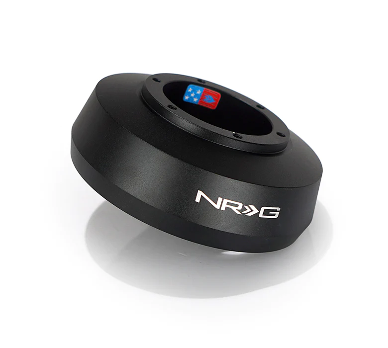 NRG Innovations - Short Hub - SRK-126H - NextGen Tuning