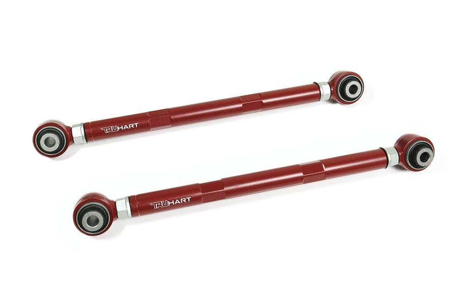 TruHart - Rear Toe Control Arms - TH-B204 - NextGen Tuning