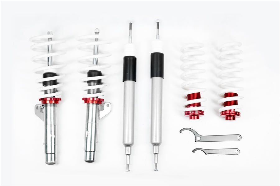 TruHart - Basic Coilovers - TH-B704 - NextGen Tuning