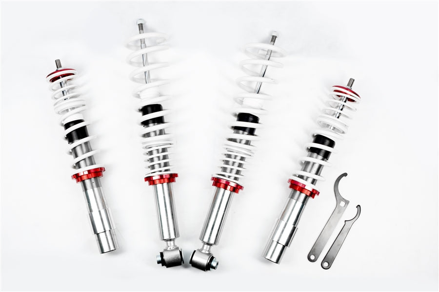TruHart - Basic Coilovers - TH-B707 - NextGen Tuning