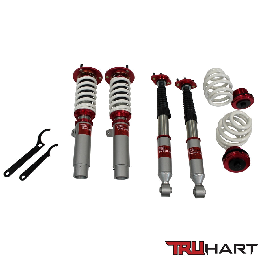 TruHart - StreetPlus Coilovers - TH-B803 - NextGen Tuning
