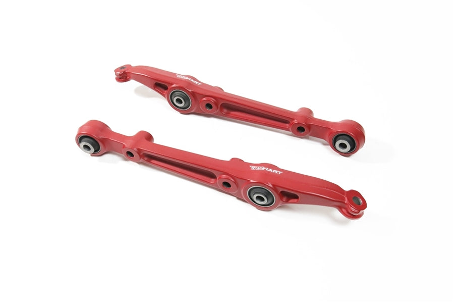 TruHart - Front Lower Control Arms - TH-H104 - NextGen Tuning