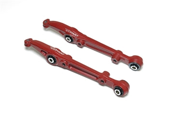 TruHart - Front Lower Control Arms - Pillowball Bushings - TH-H105-PB - NextGen Tuning