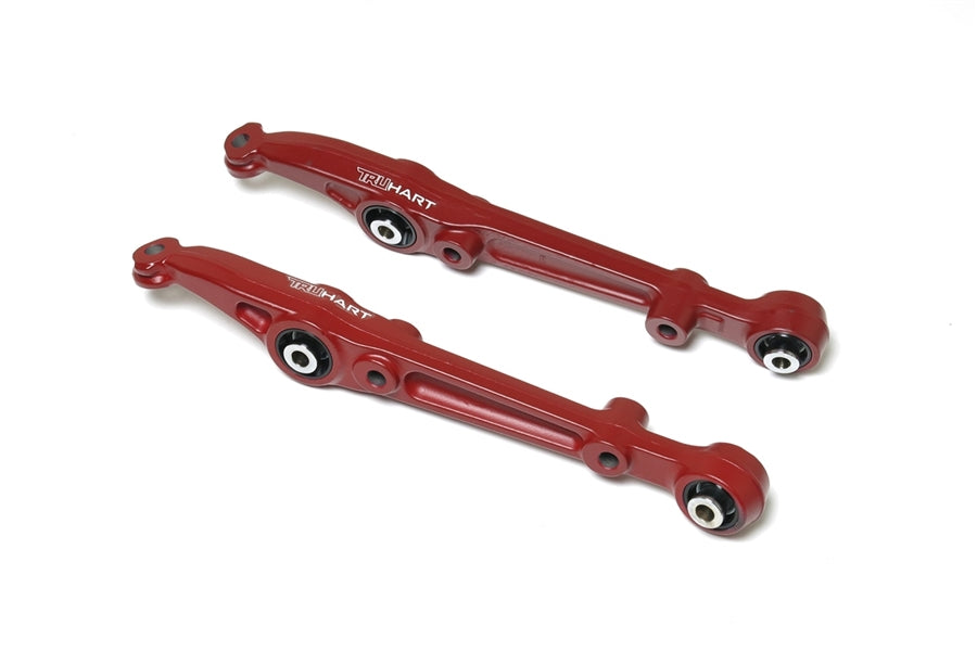 TruHart - Front Lower Control Arms - Pillowball Bushings - TH-H106-PB - NextGen Tuning