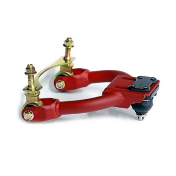 TruHart - Front Camber Arms w/ Harden Rubber Bushings - TH-H203-BU