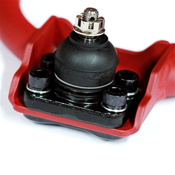 TruHart - Front Camber Arms w/ Harden Rubber Bushings - TH-H203-BU