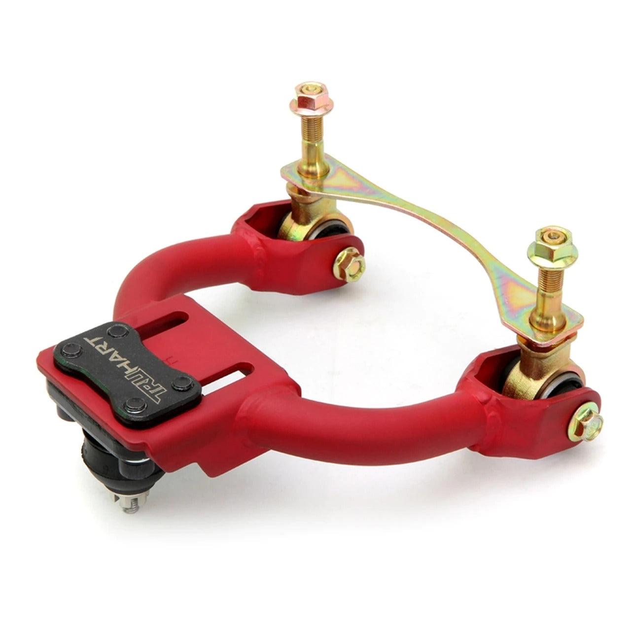 TruHart - Front Camber Arms w/ Pillowball Bushings - TH-H203-PB - NextGen Tuning