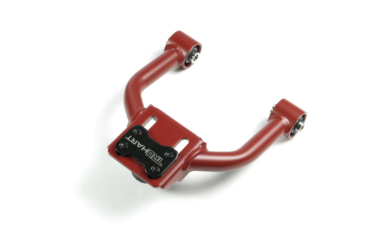 TruHart - Front Camber Arms w/ Pillowball Bushings - TH-H204-PB - NextGen Tuning