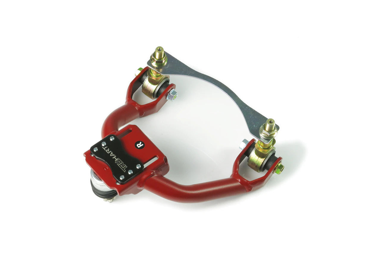 TruHart - Front Camber Arms w/ Pillowball Bushings - TH-H213-PB - NextGen Tuning