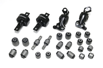 TruHart - Arm Bushings Set - TH-H305-1-KIT - NextGen Tuning