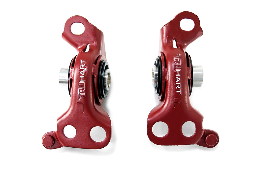 TruHart - Front Compliance Bushings - Pillowball - TH-H307-PB - NextGen Tuning