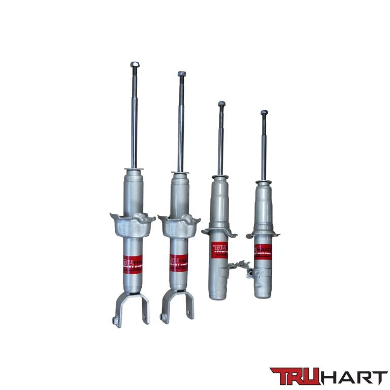 TruHart - Sport Shocks & Struts - TH-H508 - NextGen Tuning