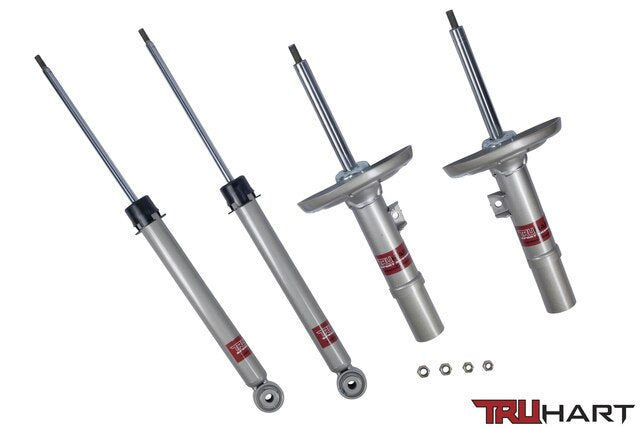 TruHart - Sport Shocks & Struts - TH-H514 - NextGen Tuning