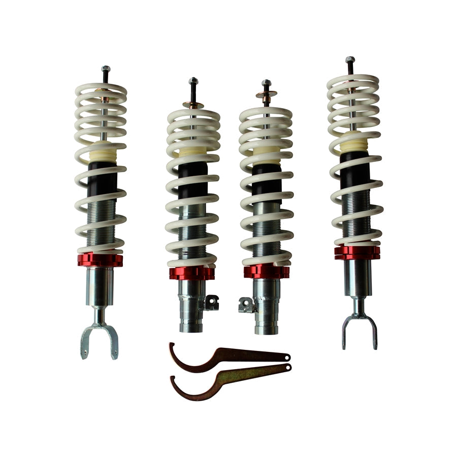 TruHart - Basic Coilovers - TH-H701 - NextGen Tuning