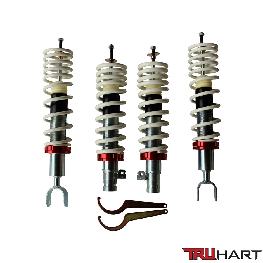TruHart - Basic Coilovers - TH-H702 - NextGen Tuning