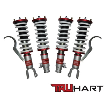 TruHart - StreetPlus Coilovers - TH-H801 - NextGen Tuning