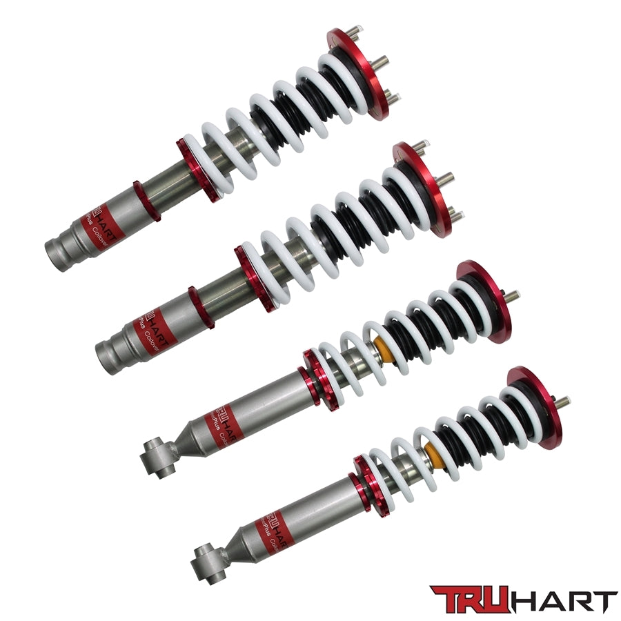 TruHart - StreetPlus Coilovers - TH-H803 - NextGen Tuning