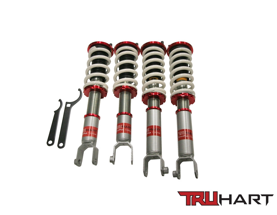 TruHart - StreetPlus Coilovers - TH-H804 - NextGen Tuning
