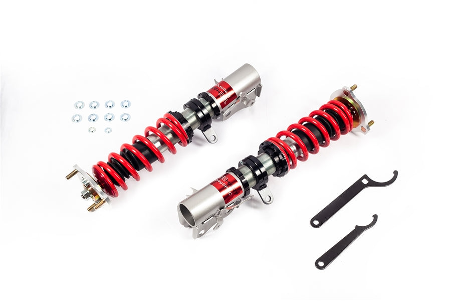 TruHart - DRAG Spec Coilovers - TH-H805-2-DR - NextGen Tuning