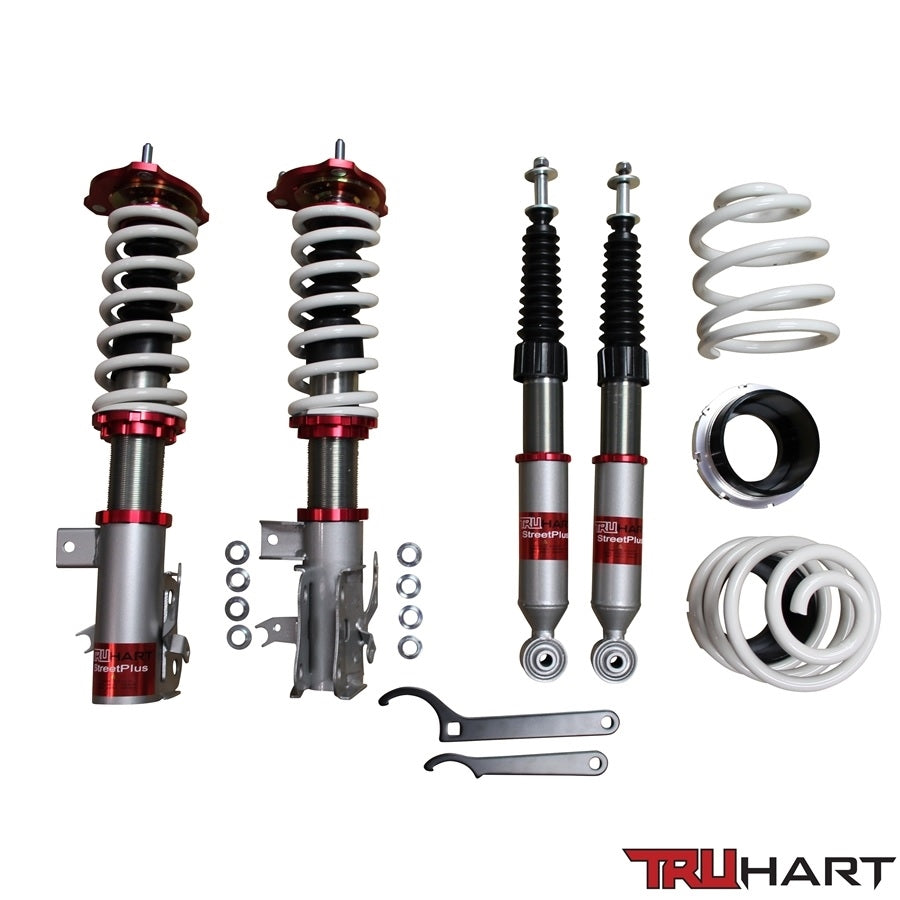 TruHart - StreetPlus Coilovers - TH-H805-1 - NextGen Tuning
