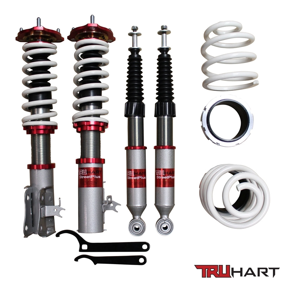 TruHart - StreetPlus Coilovers - TH-H805-2 - NextGen Tuning