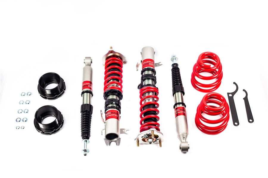 TruHart - DRAG Spec Coilovers - TH-H805-DR - NextGen Tuning