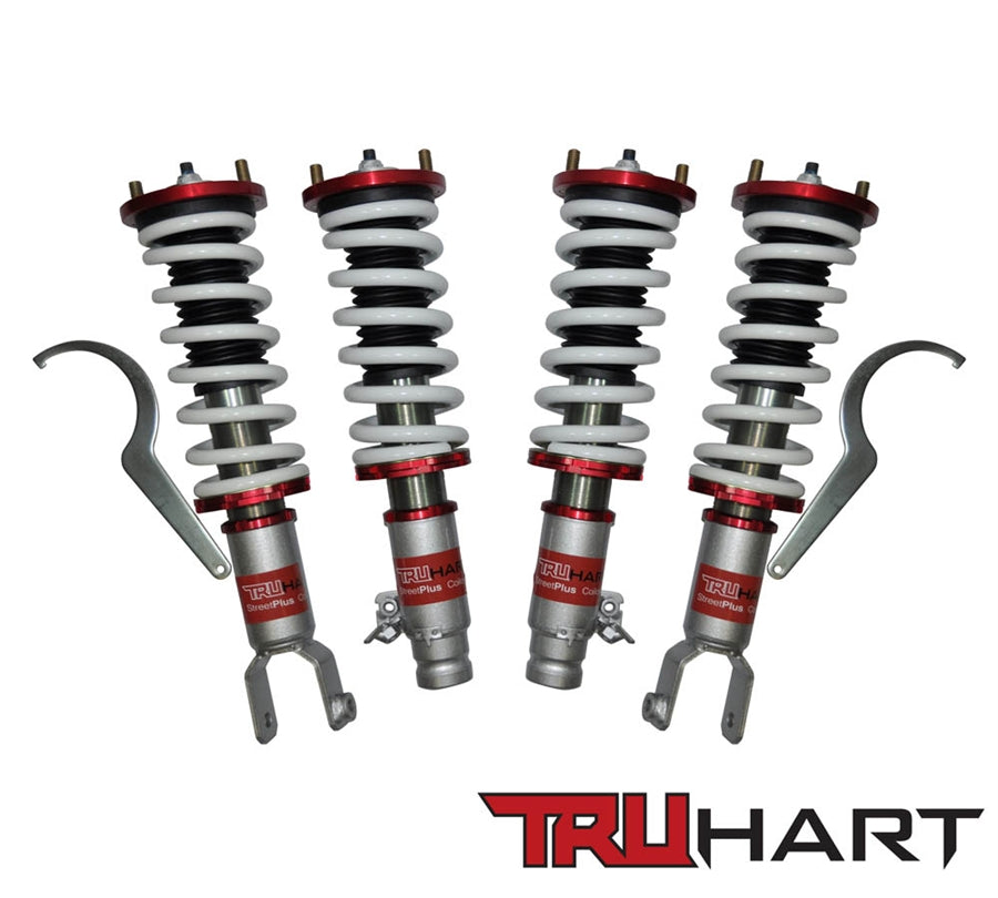 TruHart - StreetPlus Coilovers - TH-H806 - NextGen Tuning