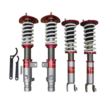 TruHart - StreetPlus Coilovers - TH-H810 - NextGen Tuning