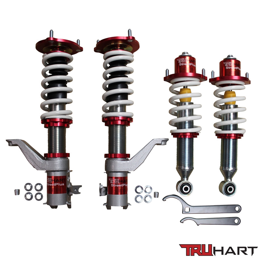 TruHart - StreetPlus Coilovers - TH-H811 - NextGen Tuning