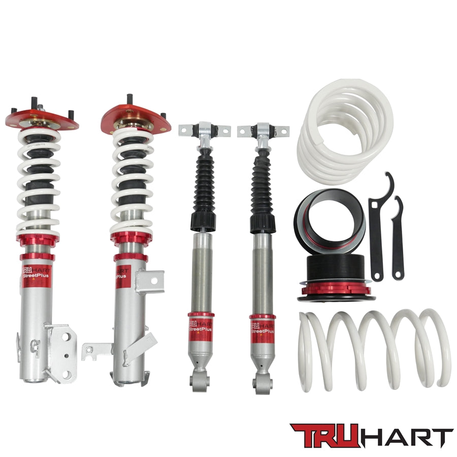TruHart - StreetPlus Coilovers - TH-H813 - NextGen Tuning