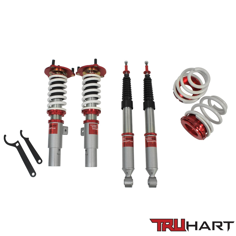 TruHart - StreetPlus Coilovers - TH-H814 - NextGen Tuning