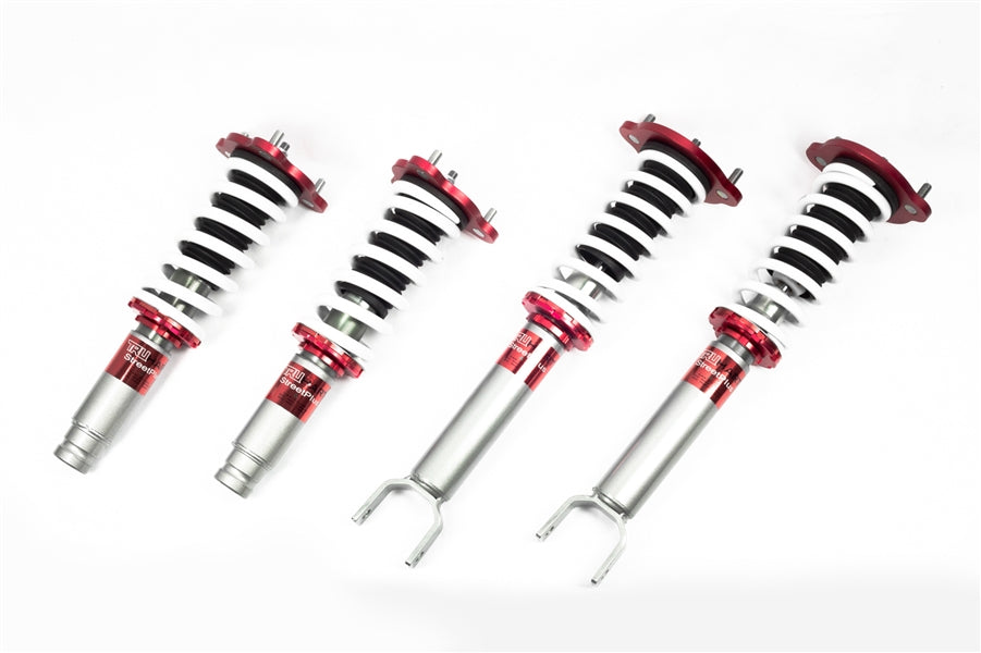 TruHart - StreetPlus Coilovers - TH-H815 - NextGen Tuning