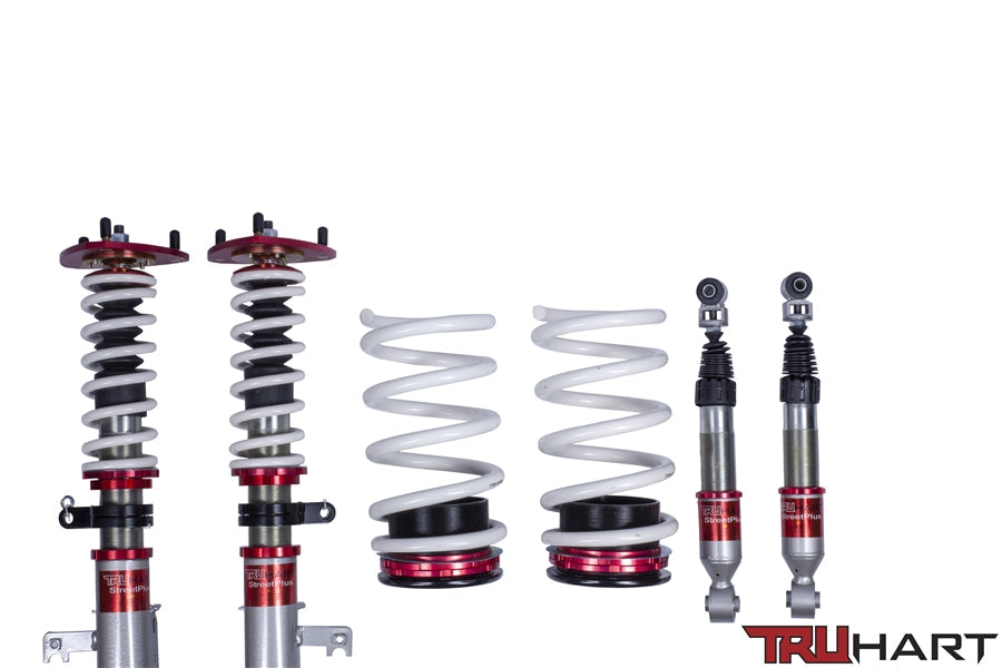 TruHart - StreetPlus Coilovers - TH-H817 - NextGen Tuning