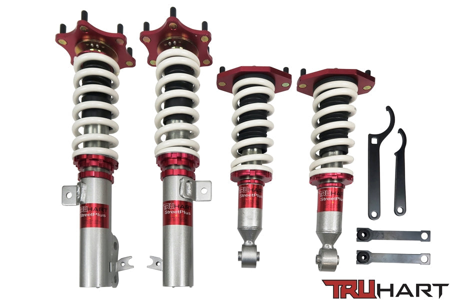 TruHart - StreetPlus Coilovers - TH-H819 - NextGen Tuning