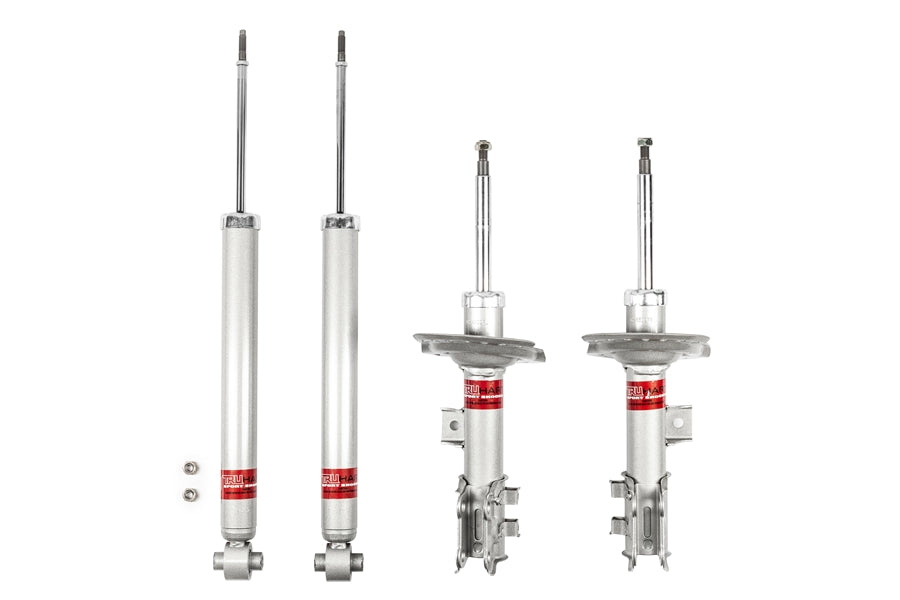 TruHart - Sport Shocks & Struts - TH-K502 - NextGen Tuning