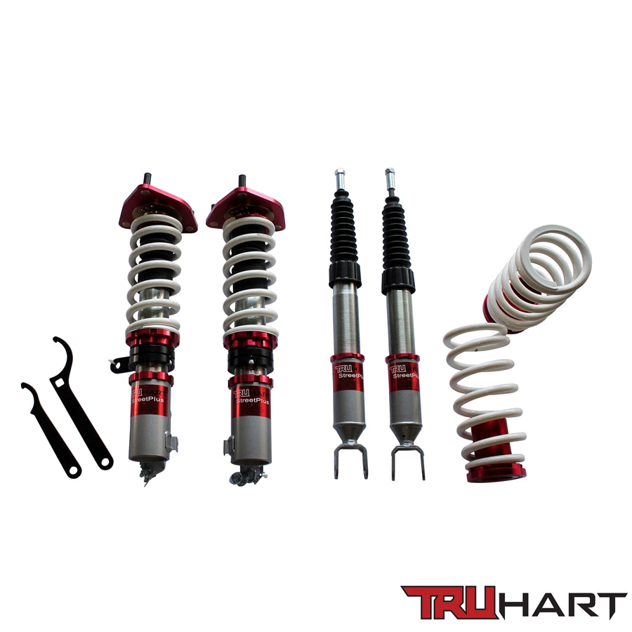 TruHart - StreetPlus Coilovers - TH-K802 - NextGen Tuning
