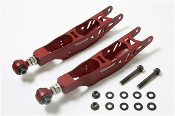 TruHart - Rear Lower Control Arms - Adjustable - TH-L101 - NextGen Tuning