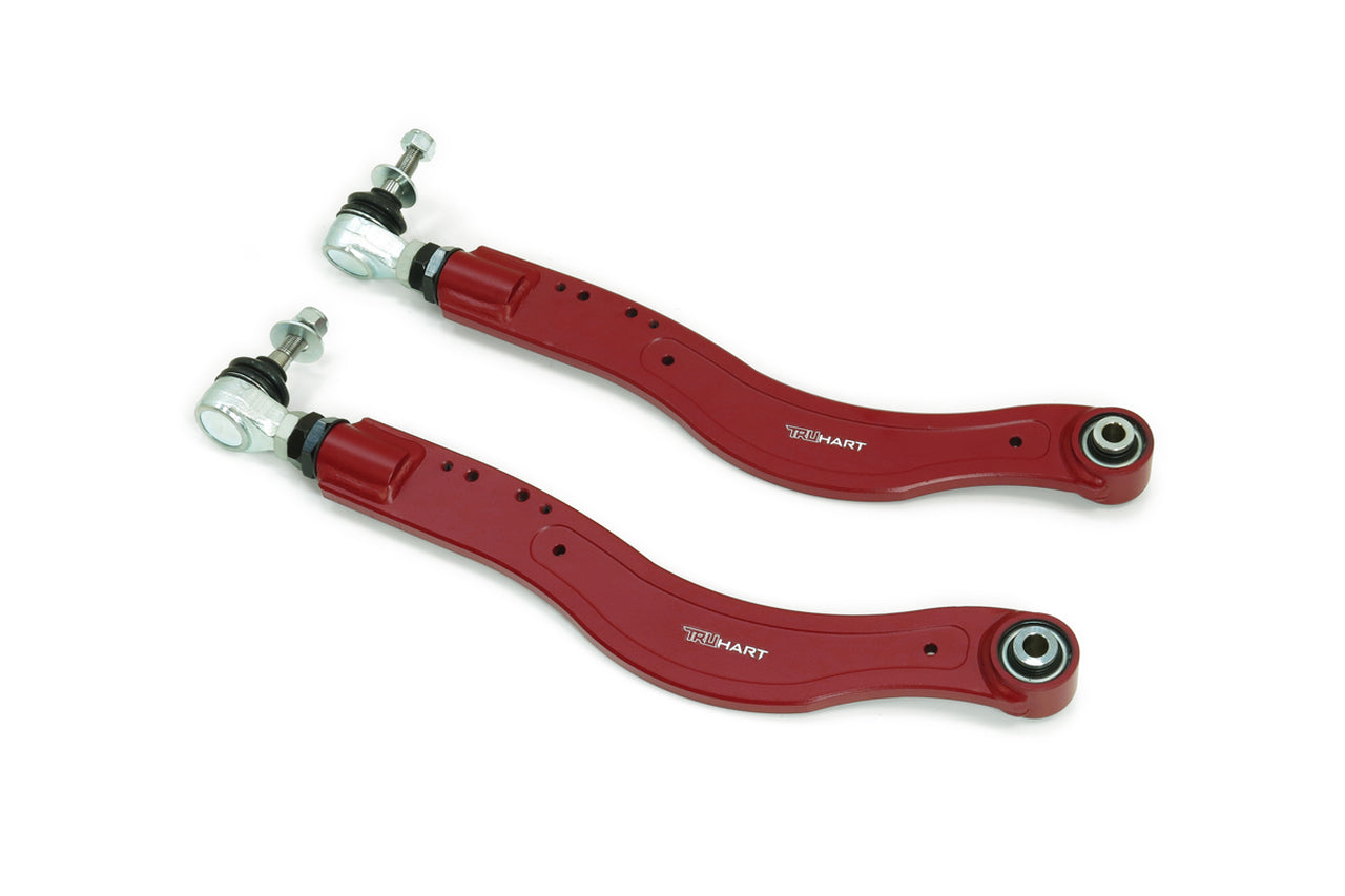 TruHart - Rear Toe Arms w/ Pillowball Bushings - TH-L108 - NextGen Tuning