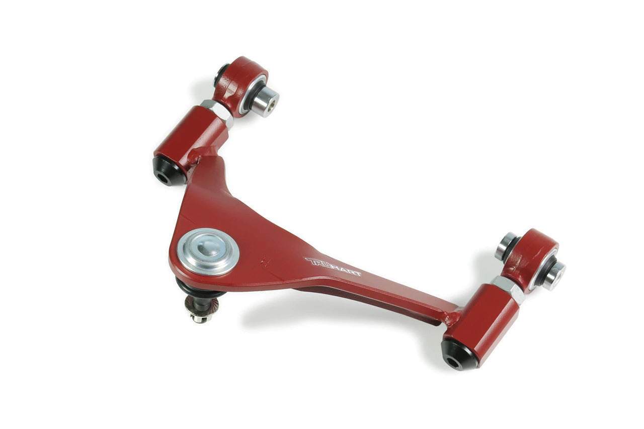 TruHart - Front Camber Arms w/ Pillowball Bushings - TH-L202-2 - NextGen Tuning