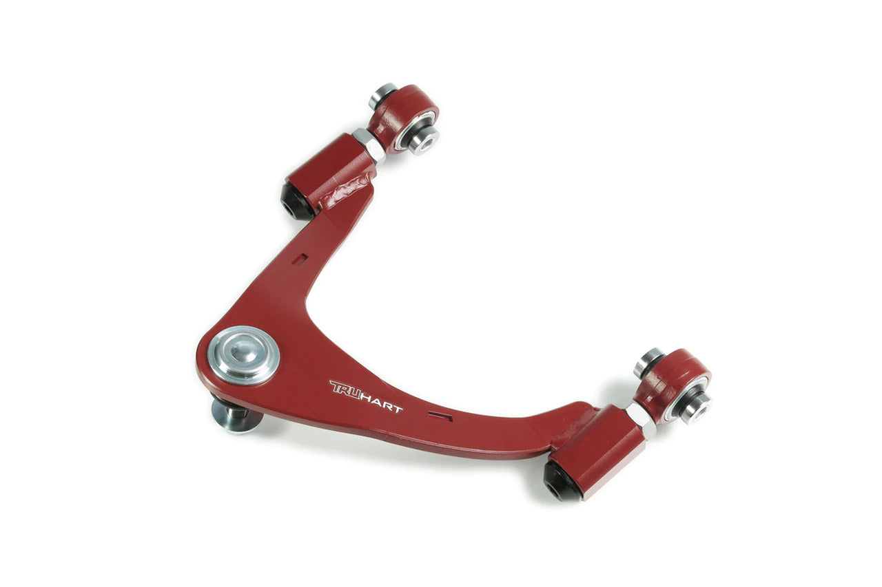 TruHart - Front Camber Arms w/ Pillowball Bushings - TH-L210 - NextGen Tuning