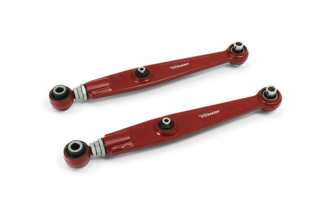 TruHart - Rear Lower Control Arms w/ Pillowball Bushings - TH-L211 - NextGen Tuning