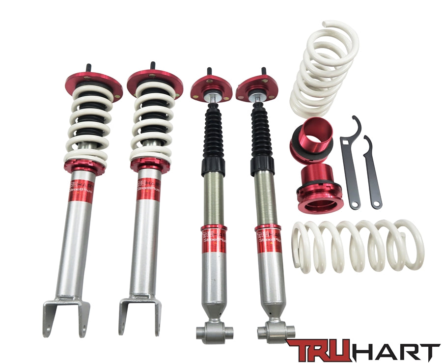 TruHart - StreetPlus Coilovers - TH-L806 - NextGen Tuning