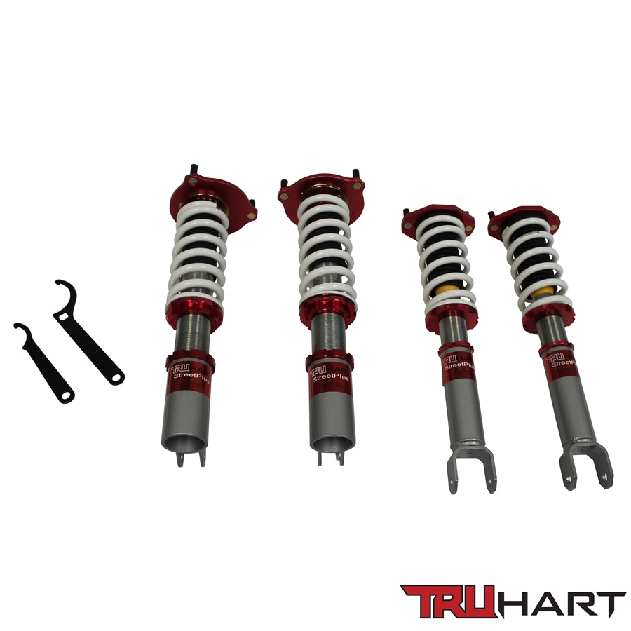 TruHart - StreetPlus Coilovers - TH-M802 - NextGen Tuning